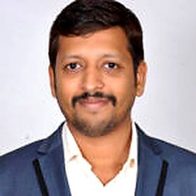 Dr. Pisharody Harikrishnan Gopalkrishnan